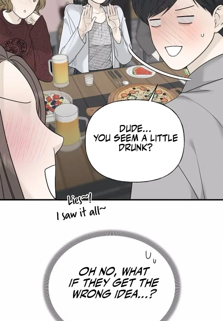 The Kind Intruder Chapter 8 – Page 19