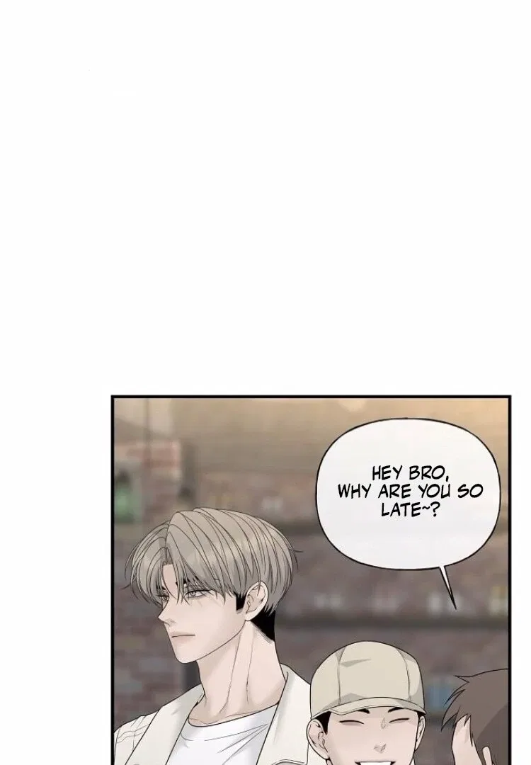 The Kind Intruder Chapter 8 – Page 35
