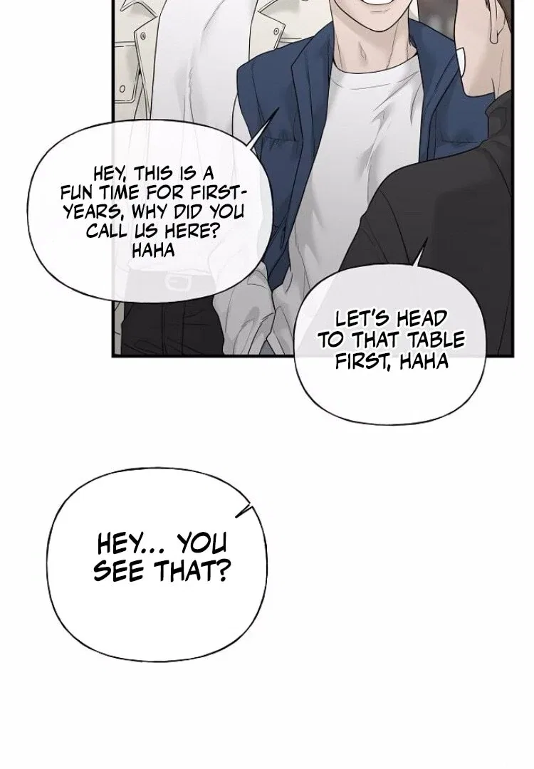 The Kind Intruder Chapter 8 – Page 36