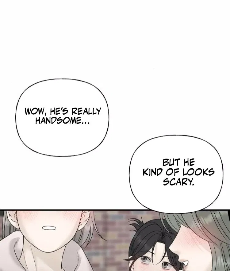 The Kind Intruder Chapter 8 – Page 37
