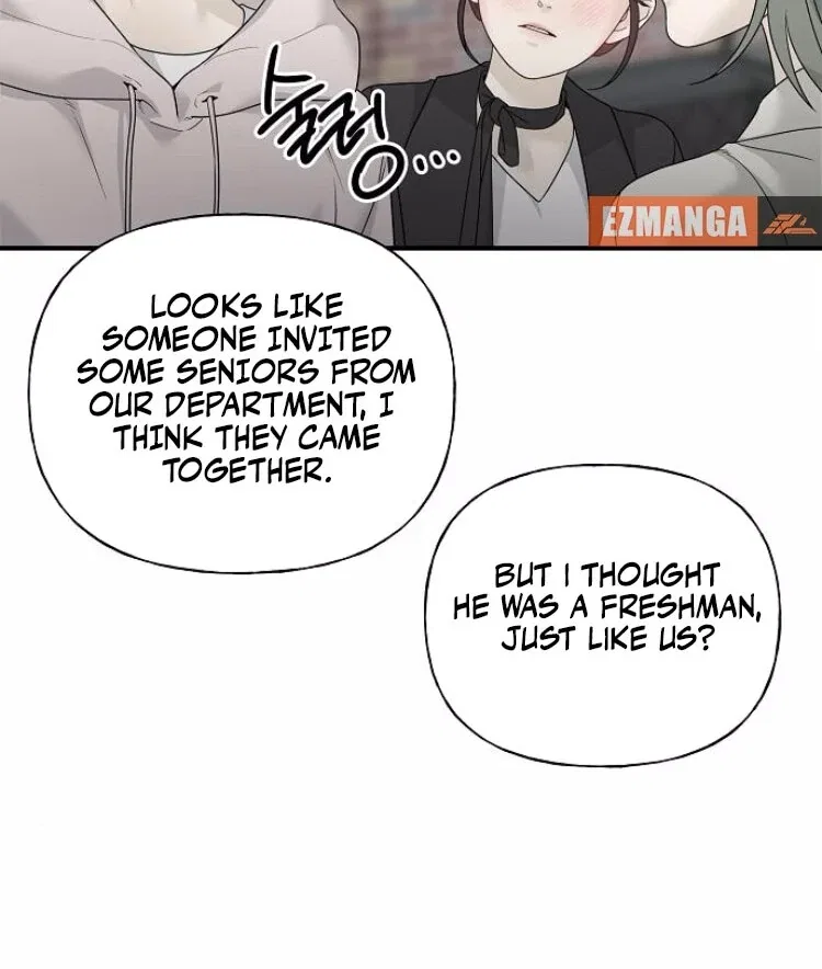 The Kind Intruder Chapter 8 – Page 38