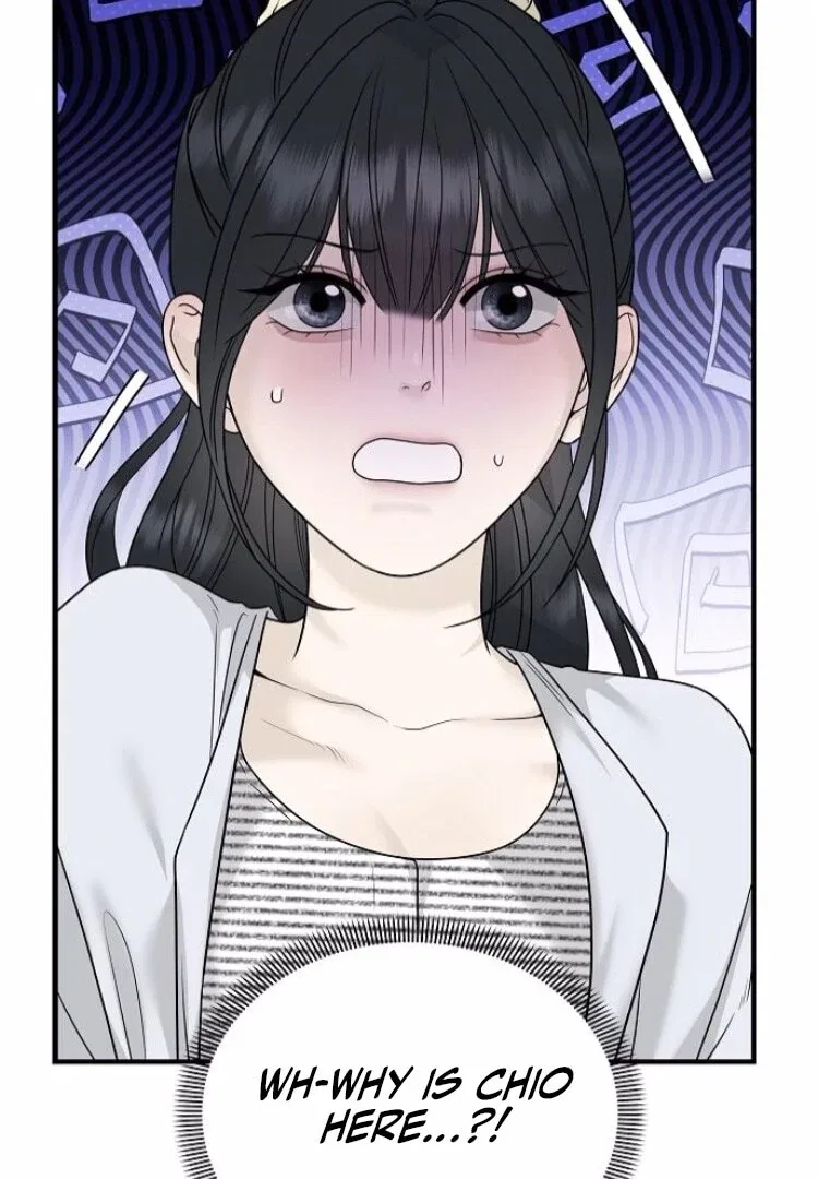 The Kind Intruder Chapter 8 – Page 40
