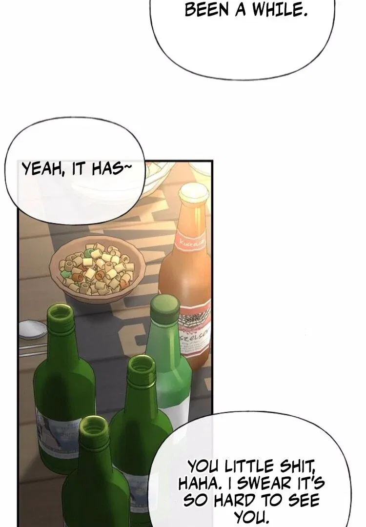 The Kind Intruder Chapter 8 – Page 67