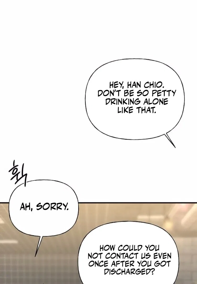 The Kind Intruder Chapter 8 – Page 81