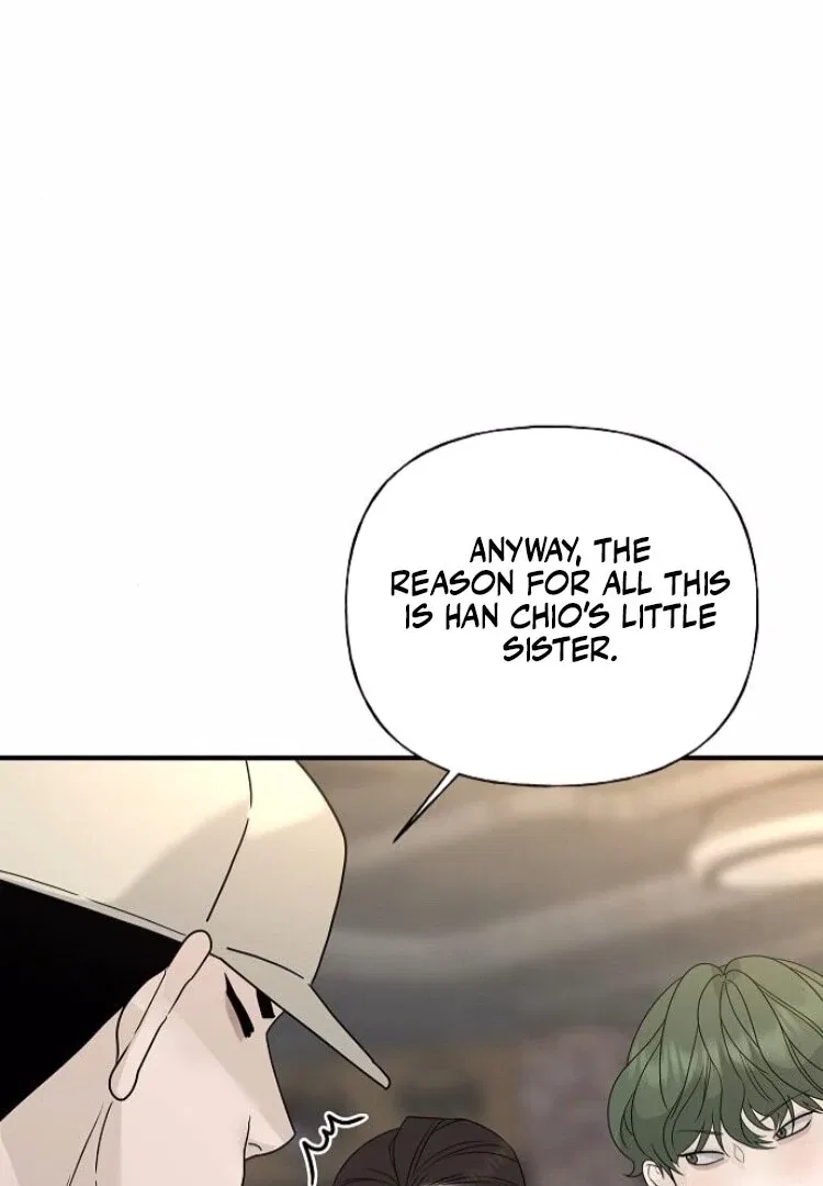 The Kind Intruder Chapter 8 – Page 83