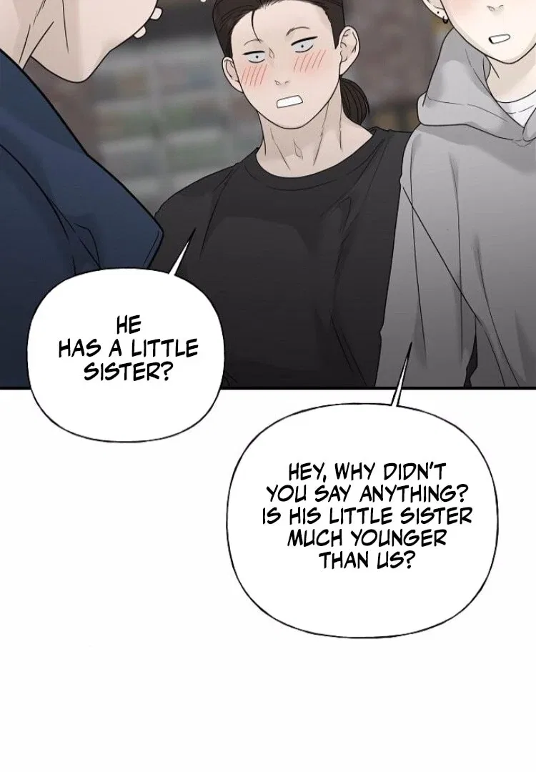 The Kind Intruder Chapter 8 – Page 84