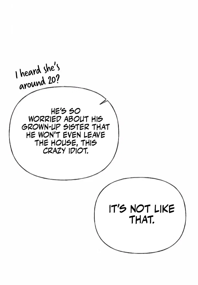 The Kind Intruder Chapter 8 – Page 85