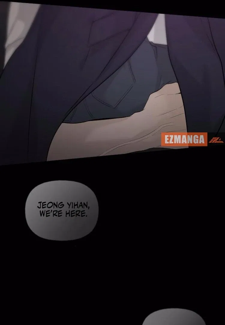 The Kind Intruder Chapter 8 – Page 107