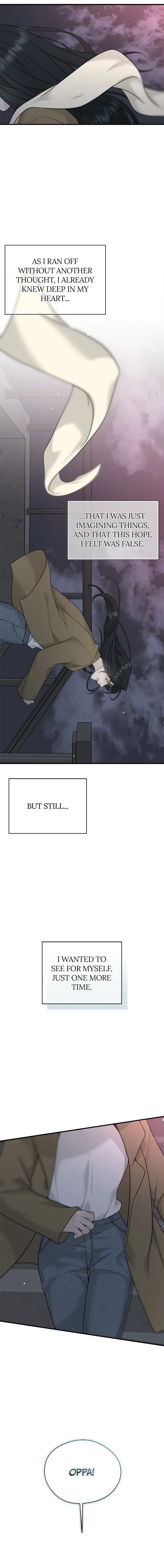 The Kind Intruder Chapter 4 – Page 4