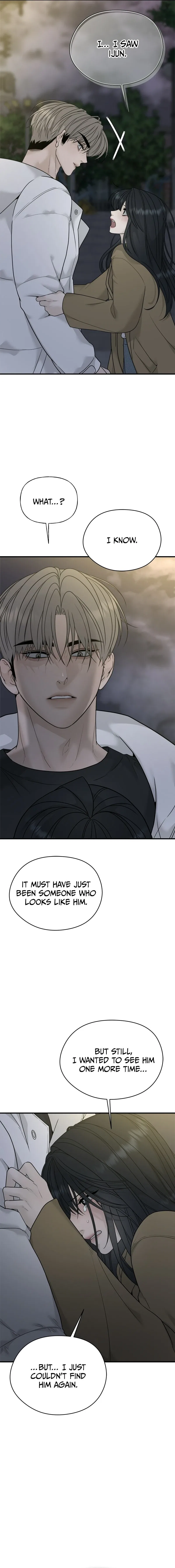 The Kind Intruder Chapter 4 – Page 10