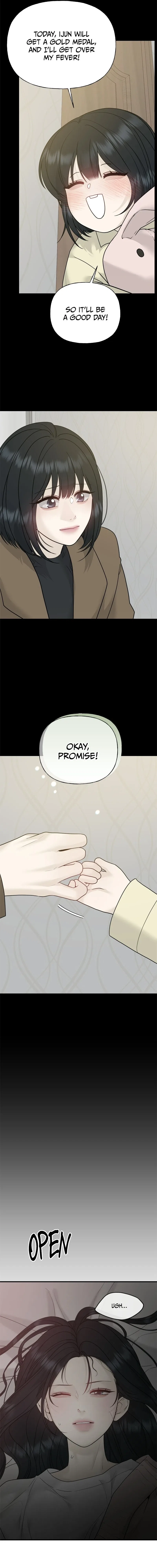 The Kind Intruder Chapter 3 – Page 19