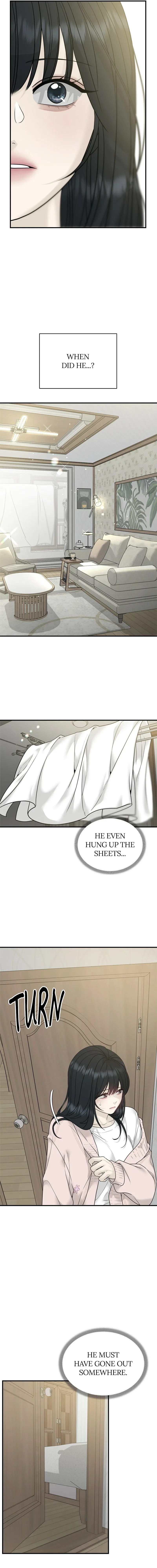 The Kind Intruder Chapter 3 – Page 23