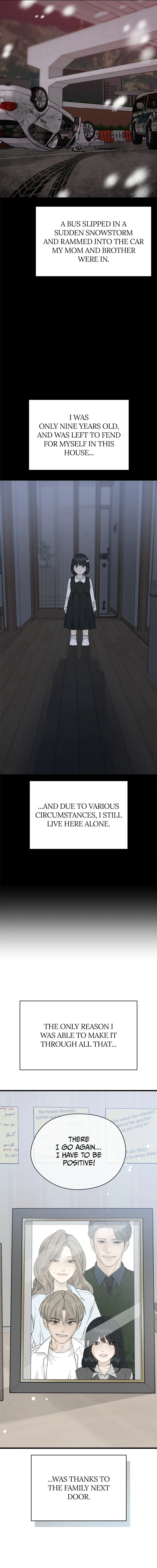 The Kind Intruder Chapter 1 – Page 4