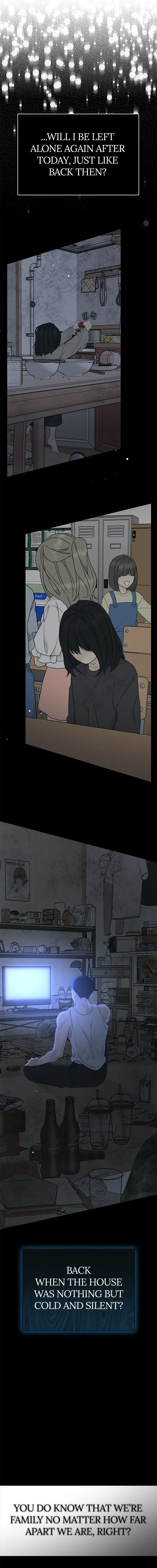 The Kind Intruder Chapter 1 – Page 26
