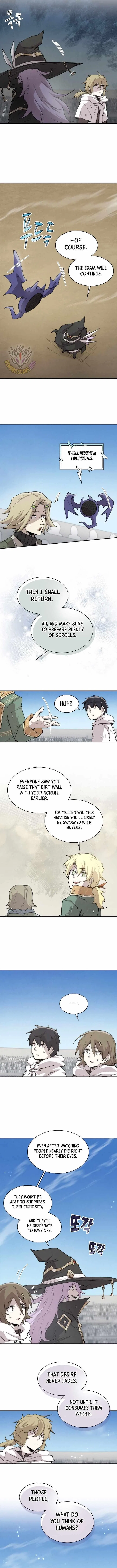 The Great Mage of the Hero’s Party Reincarnates Chapter 100 – Page 5