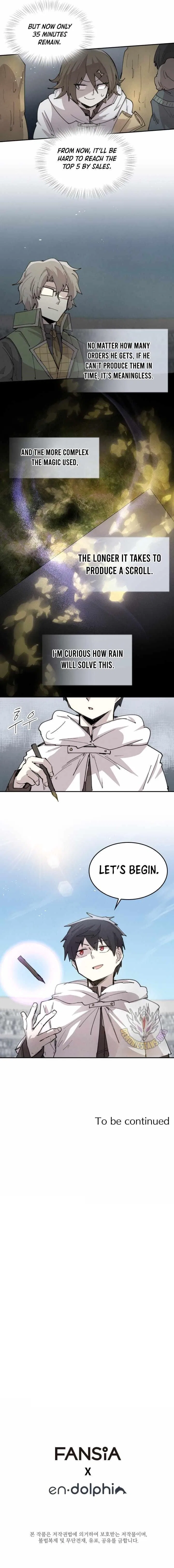 The Great Mage of the Hero’s Party Reincarnates Chapter 100 – Page 9