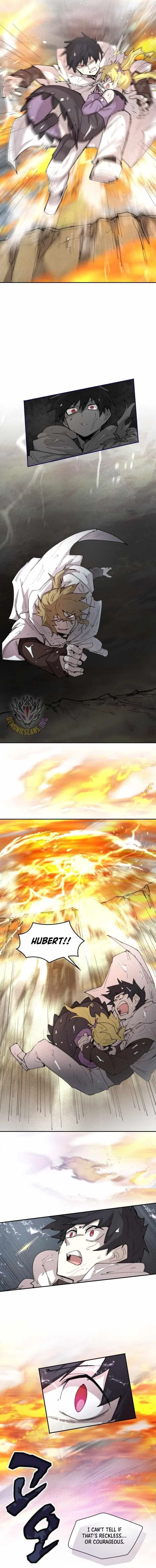 The Great Mage of the Hero’s Party Reincarnates Chapter 99 – Page 3