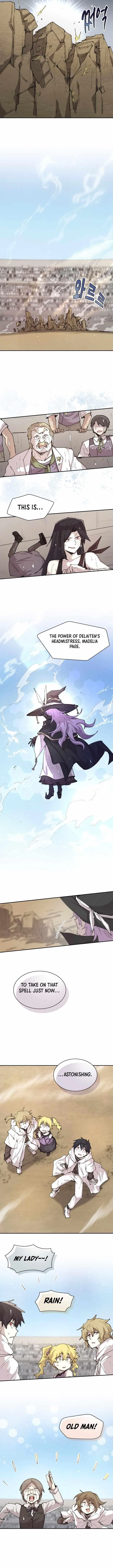 The Great Mage of the Hero’s Party Reincarnates Chapter 99 – Page 8
