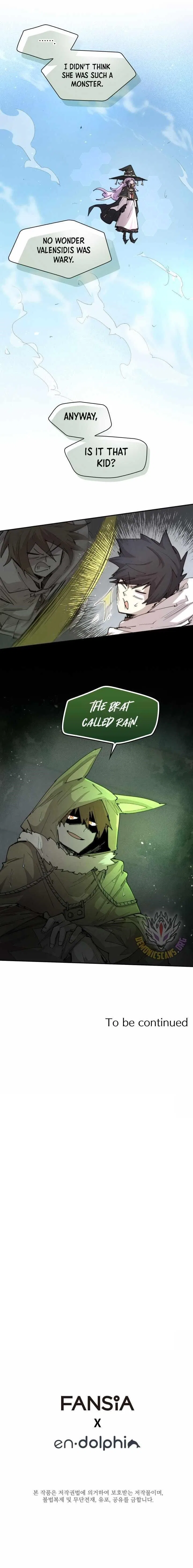 The Great Mage of the Hero’s Party Reincarnates Chapter 99 – Page 9