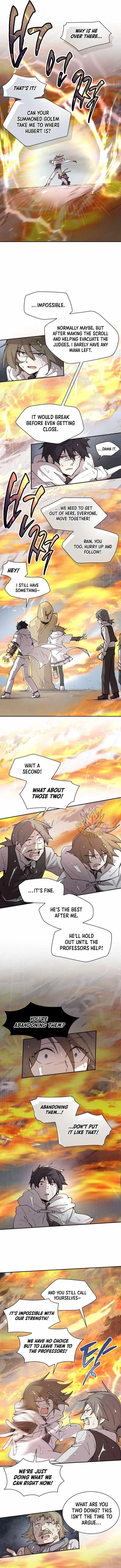 The Great Mage of the Hero’s Party Reincarnates Chapter 98 – Page 2