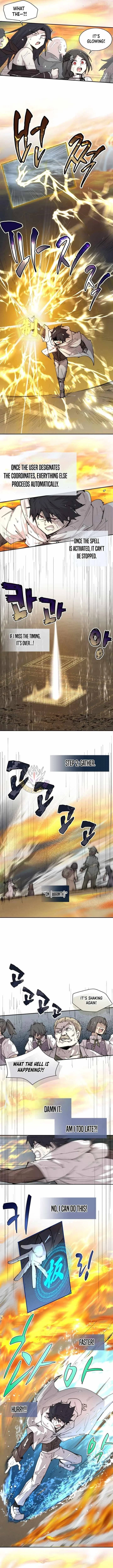 The Great Mage of the Hero’s Party Reincarnates Chapter 98 – Page 6