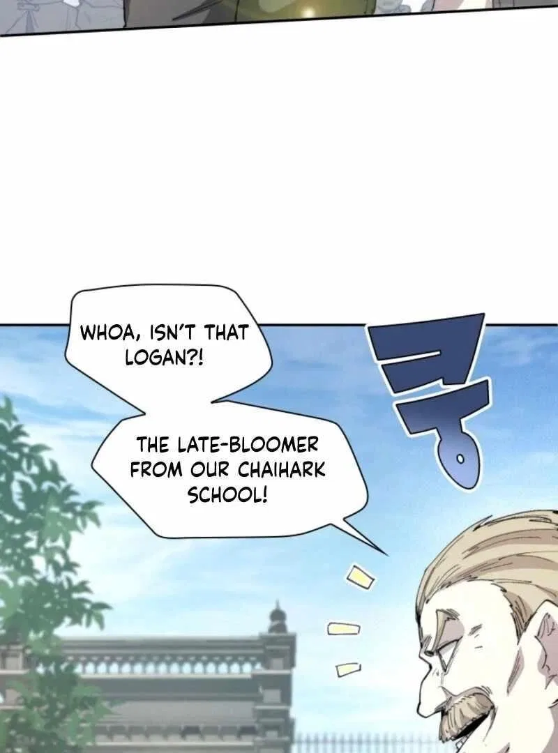 The Great Mage of the Hero’s Party Reincarnates Chapter 94 – Page 3