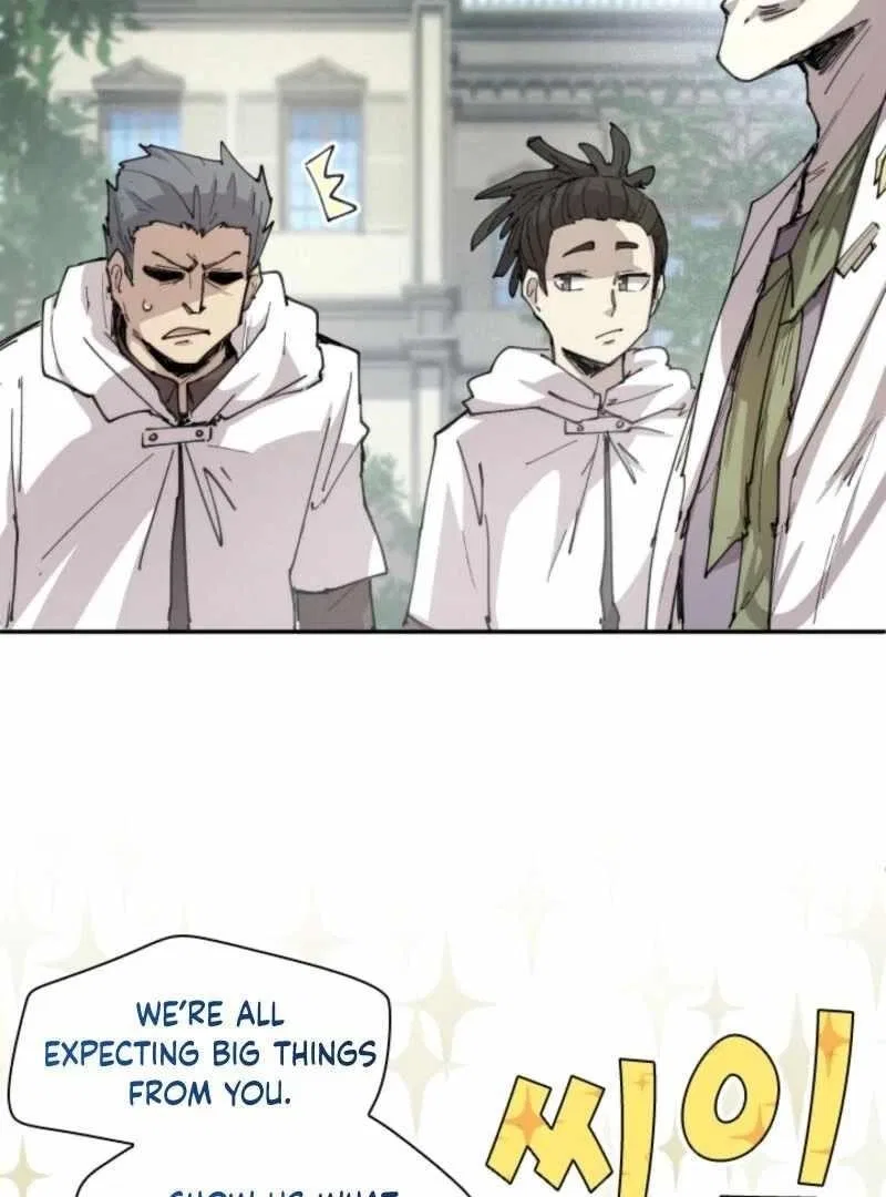 The Great Mage of the Hero’s Party Reincarnates Chapter 94 – Page 4