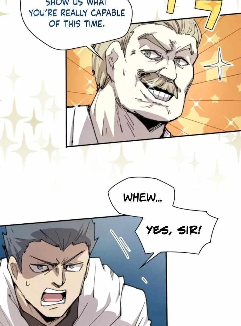 The Great Mage of the Hero’s Party Reincarnates Chapter 94 – Page 5