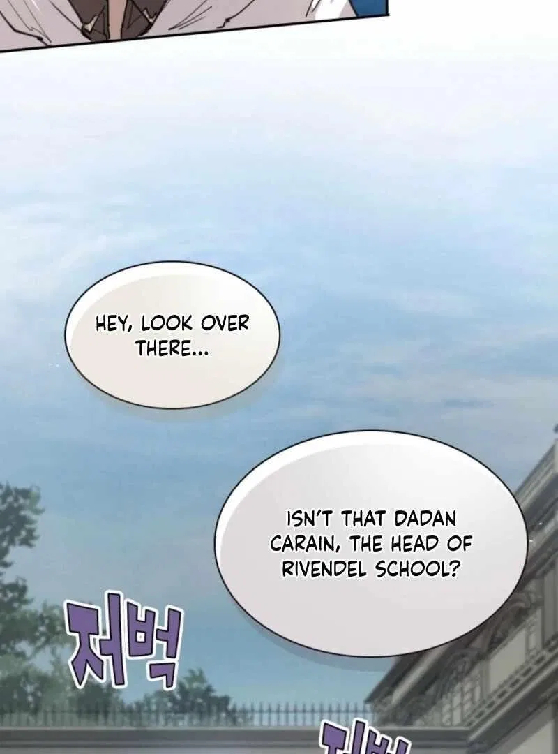 The Great Mage of the Hero’s Party Reincarnates Chapter 94 – Page 6