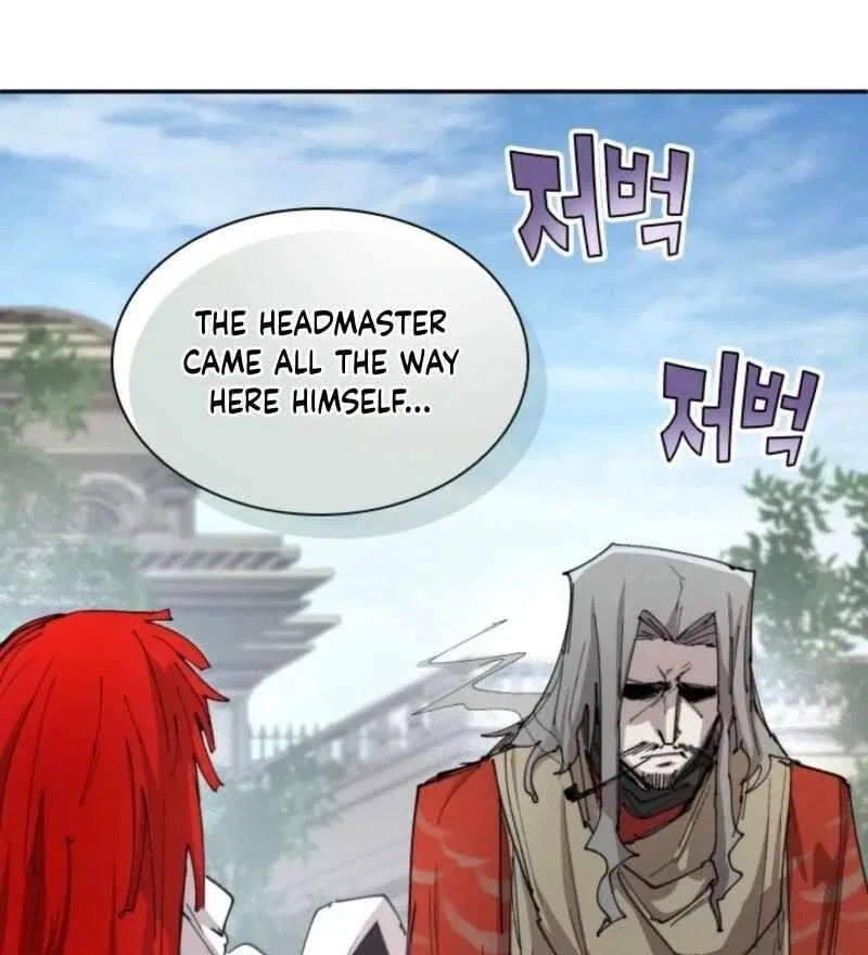 The Great Mage of the Hero’s Party Reincarnates Chapter 94 – Page 8