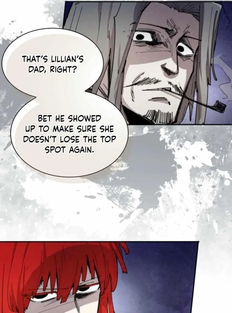 The Great Mage of the Hero’s Party Reincarnates Chapter 94 – Page 10