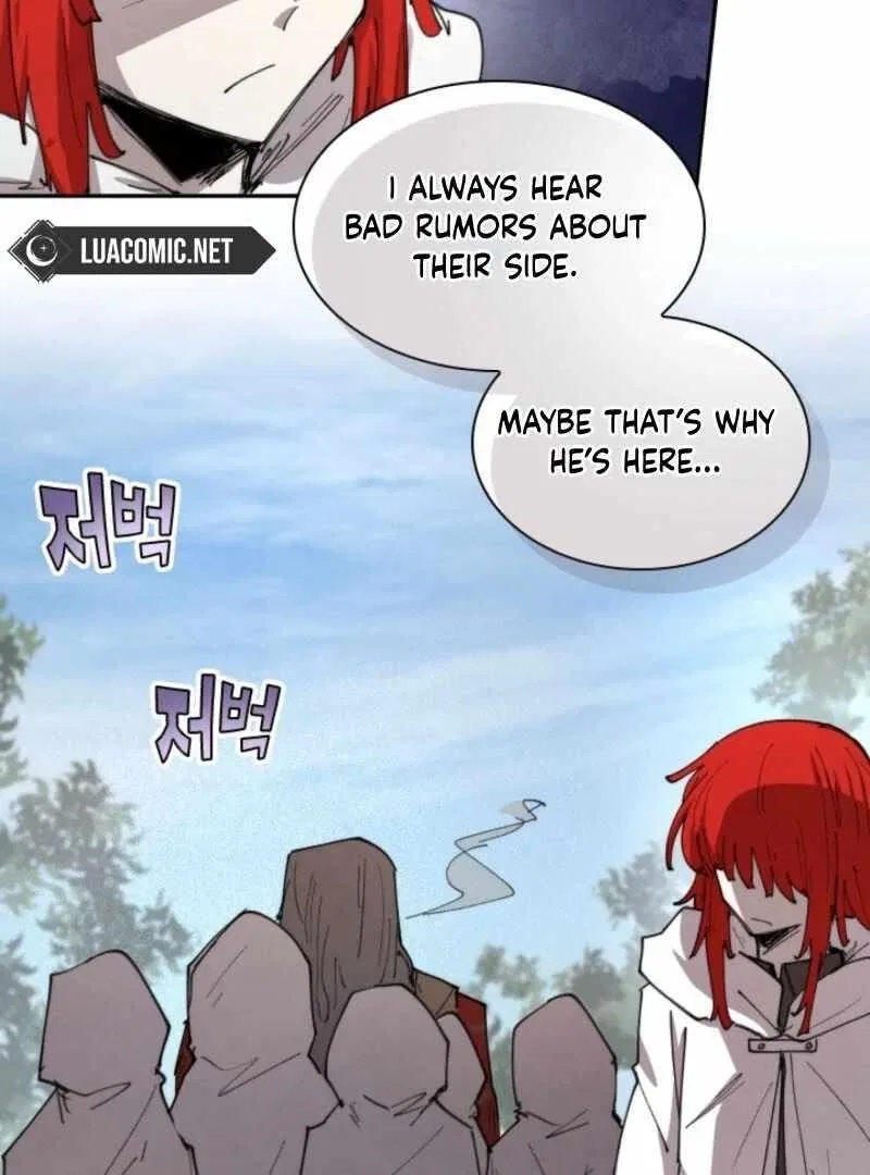 The Great Mage of the Hero’s Party Reincarnates Chapter 94 – Page 11