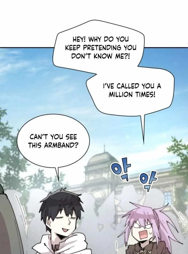 The Great Mage of the Hero’s Party Reincarnates Chapter 94 – Page 14