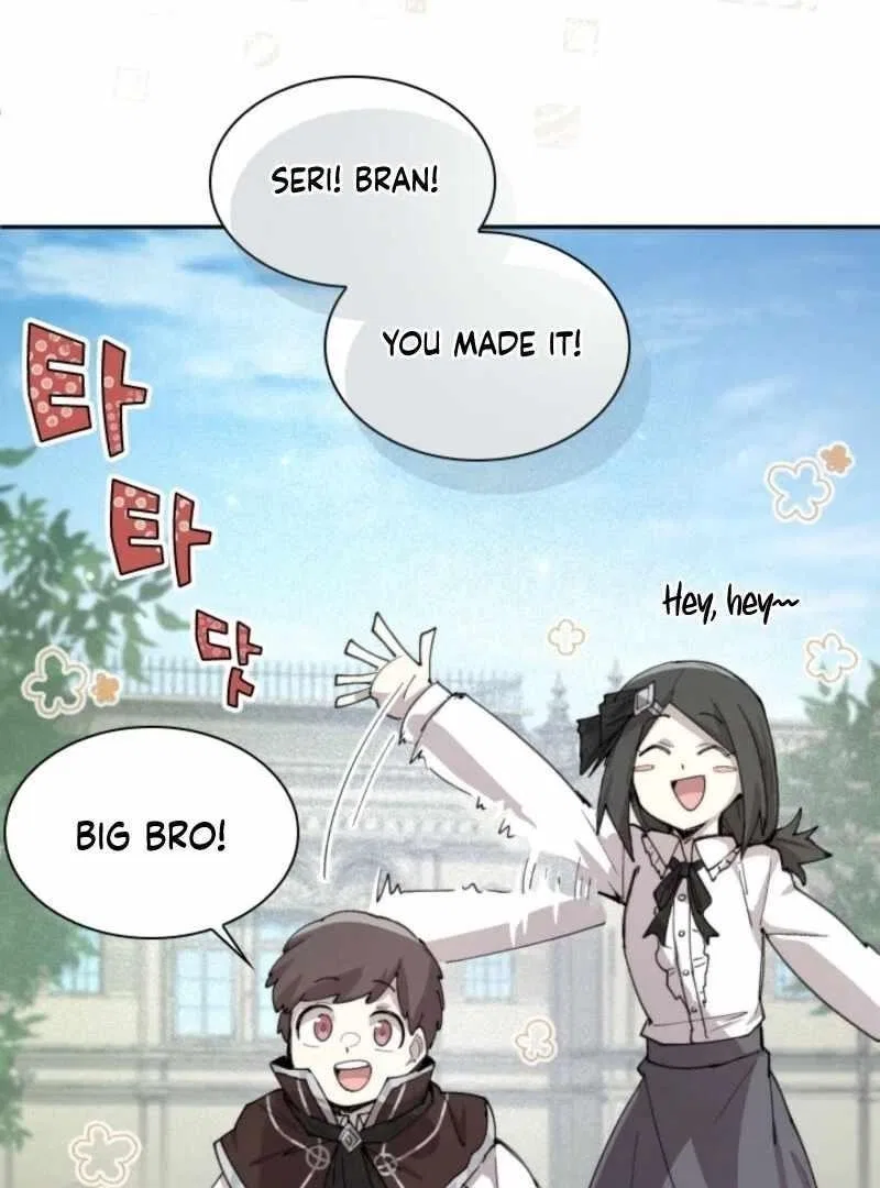 The Great Mage of the Hero’s Party Reincarnates Chapter 94 – Page 16