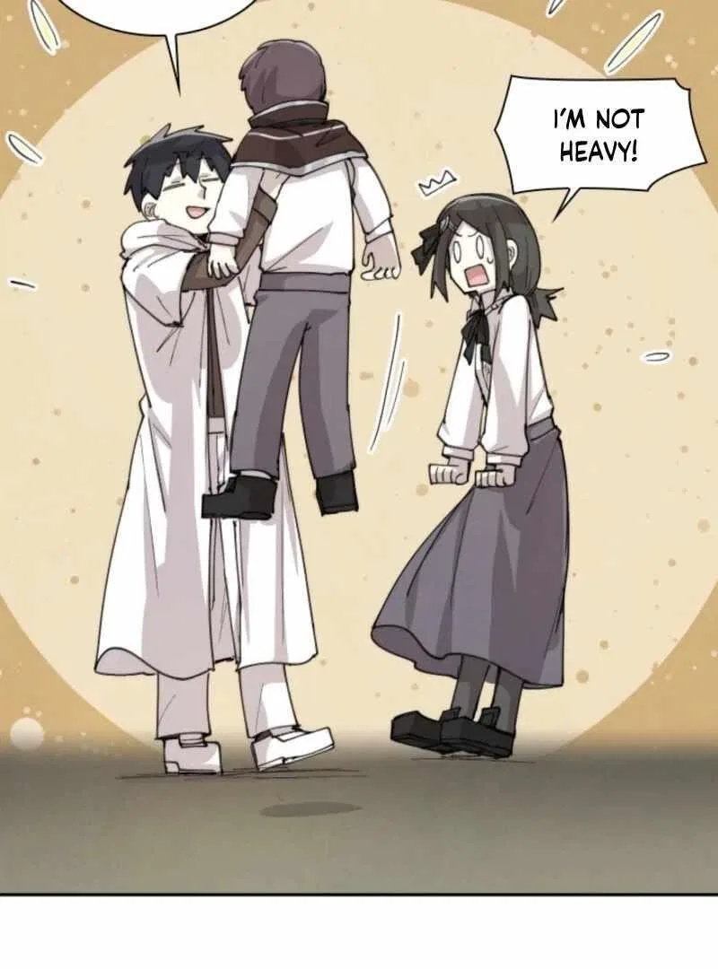 The Great Mage of the Hero’s Party Reincarnates Chapter 94 – Page 18