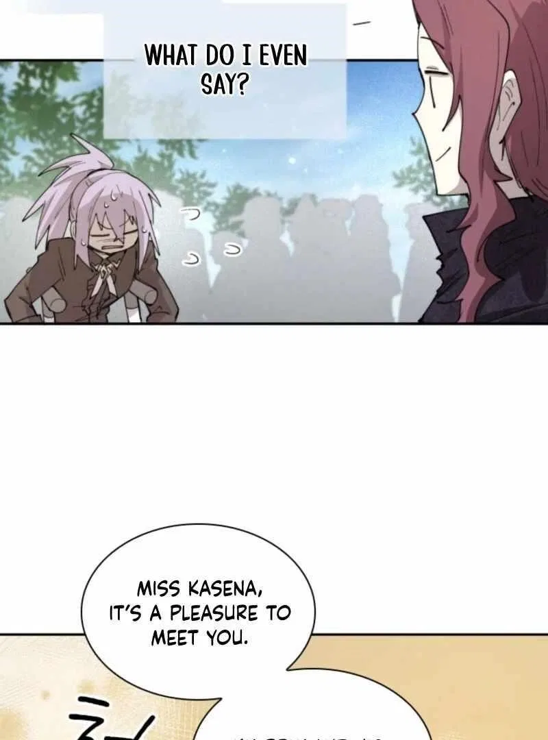 The Great Mage of the Hero’s Party Reincarnates Chapter 94 – Page 22