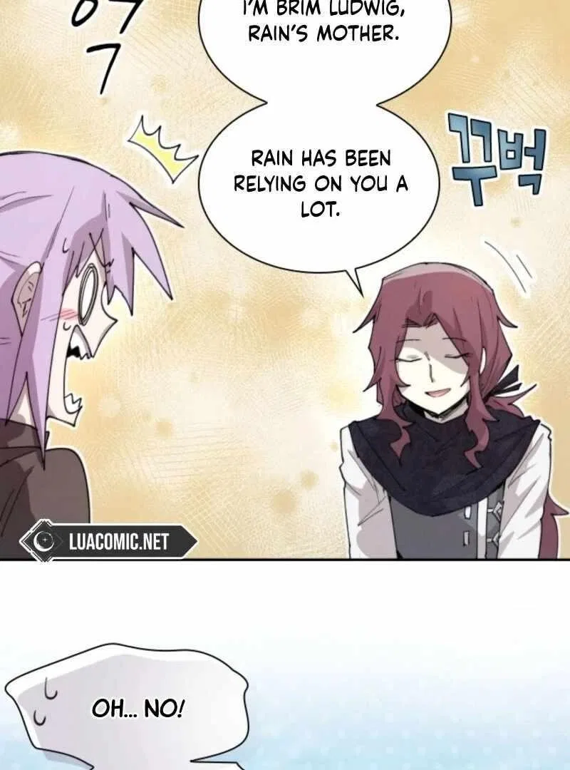 The Great Mage of the Hero’s Party Reincarnates Chapter 94 – Page 23