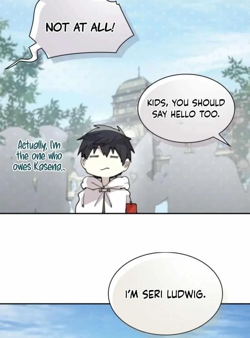 The Great Mage of the Hero’s Party Reincarnates Chapter 94 – Page 24