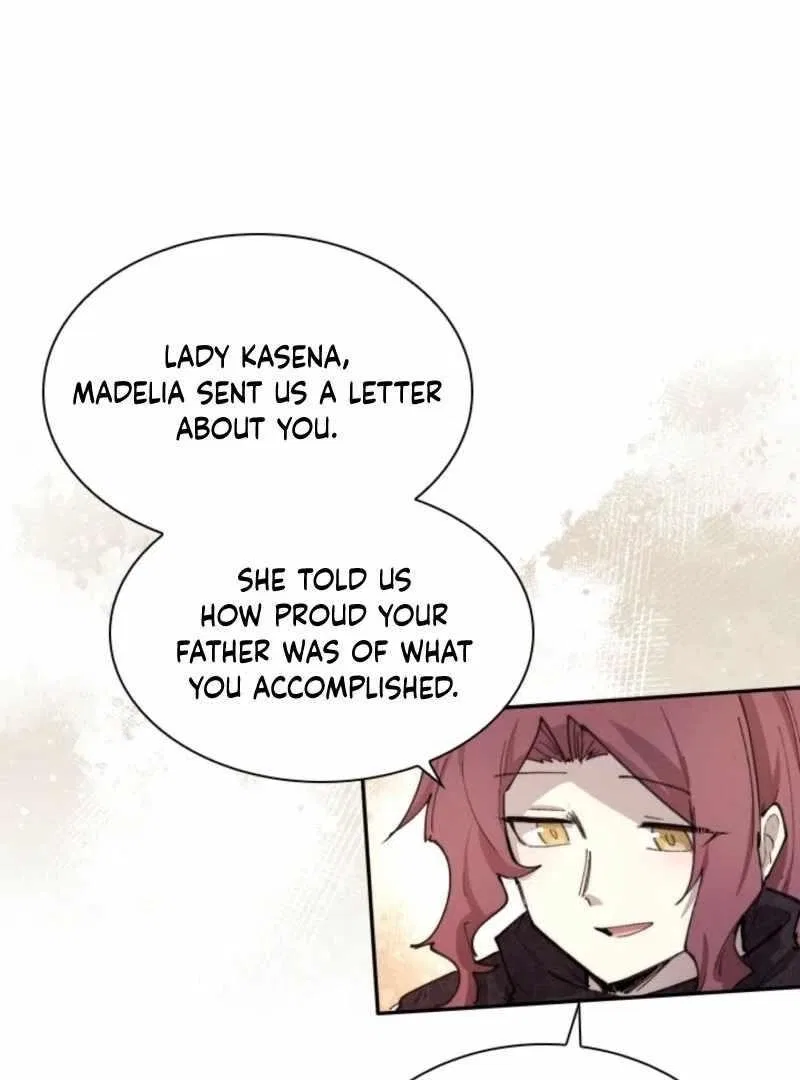 The Great Mage of the Hero’s Party Reincarnates Chapter 94 – Page 33