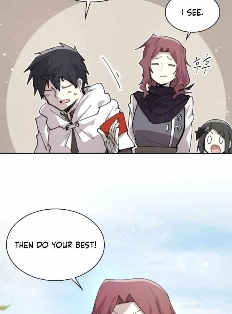 The Great Mage of the Hero’s Party Reincarnates Chapter 94 – Page 35