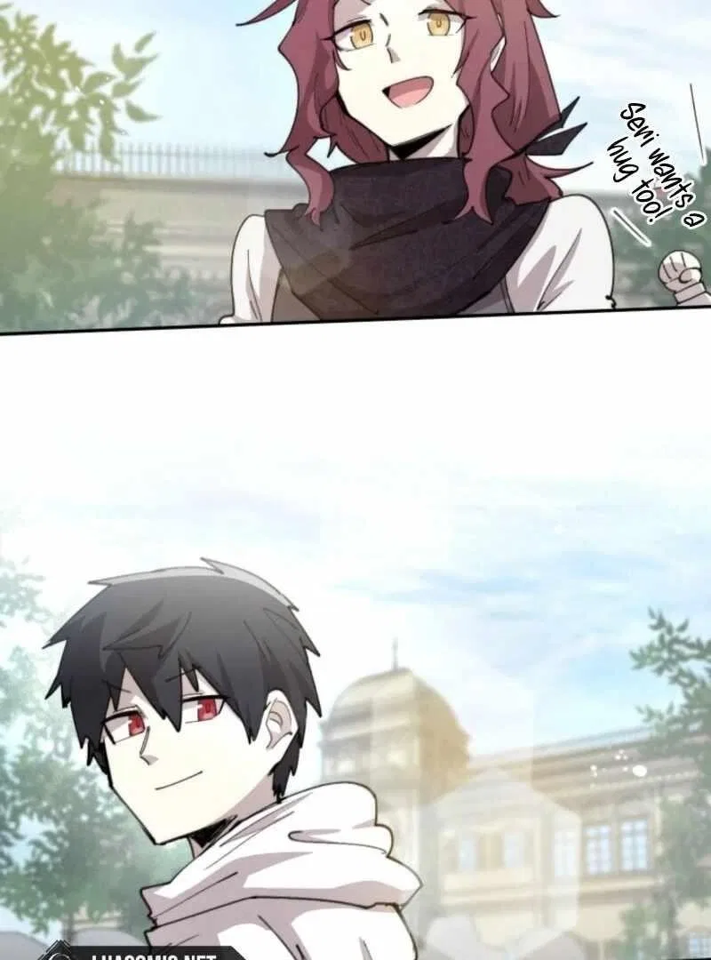 The Great Mage of the Hero’s Party Reincarnates Chapter 94 – Page 36