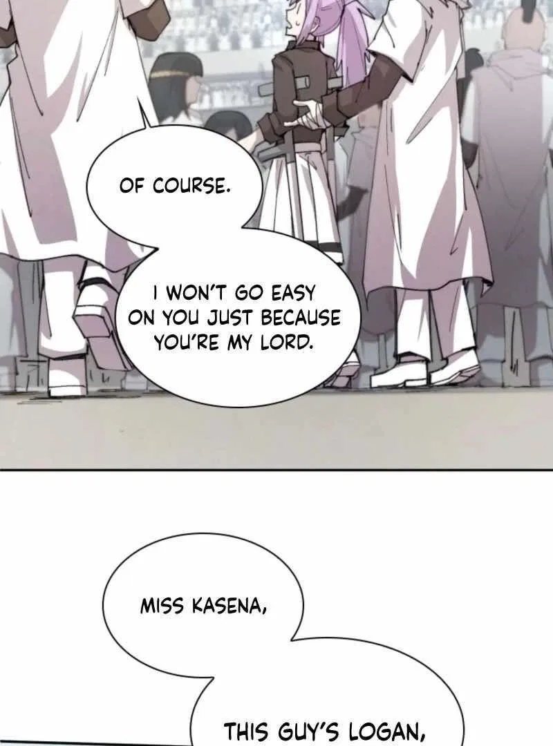 The Great Mage of the Hero’s Party Reincarnates Chapter 94 – Page 41