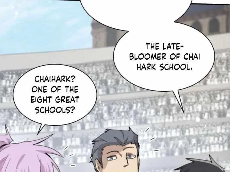 The Great Mage of the Hero’s Party Reincarnates Chapter 94 – Page 42