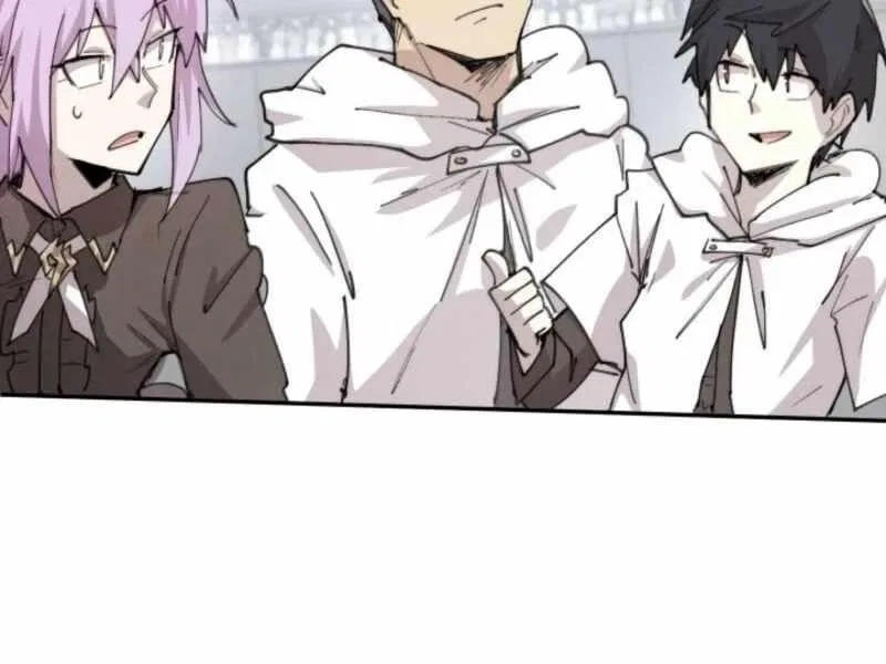 The Great Mage of the Hero’s Party Reincarnates Chapter 94 – Page 43