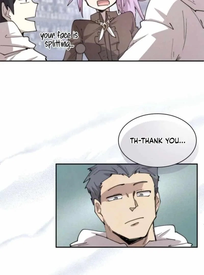 The Great Mage of the Hero’s Party Reincarnates Chapter 94 – Page 45