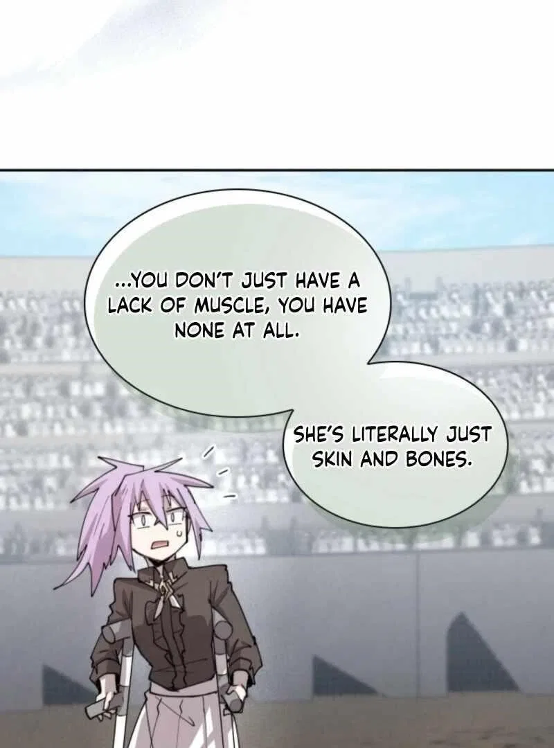 The Great Mage of the Hero’s Party Reincarnates Chapter 94 – Page 46