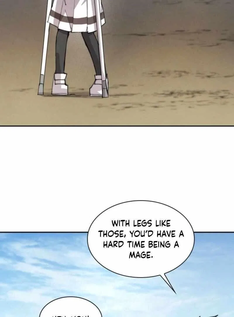 The Great Mage of the Hero’s Party Reincarnates Chapter 94 – Page 47