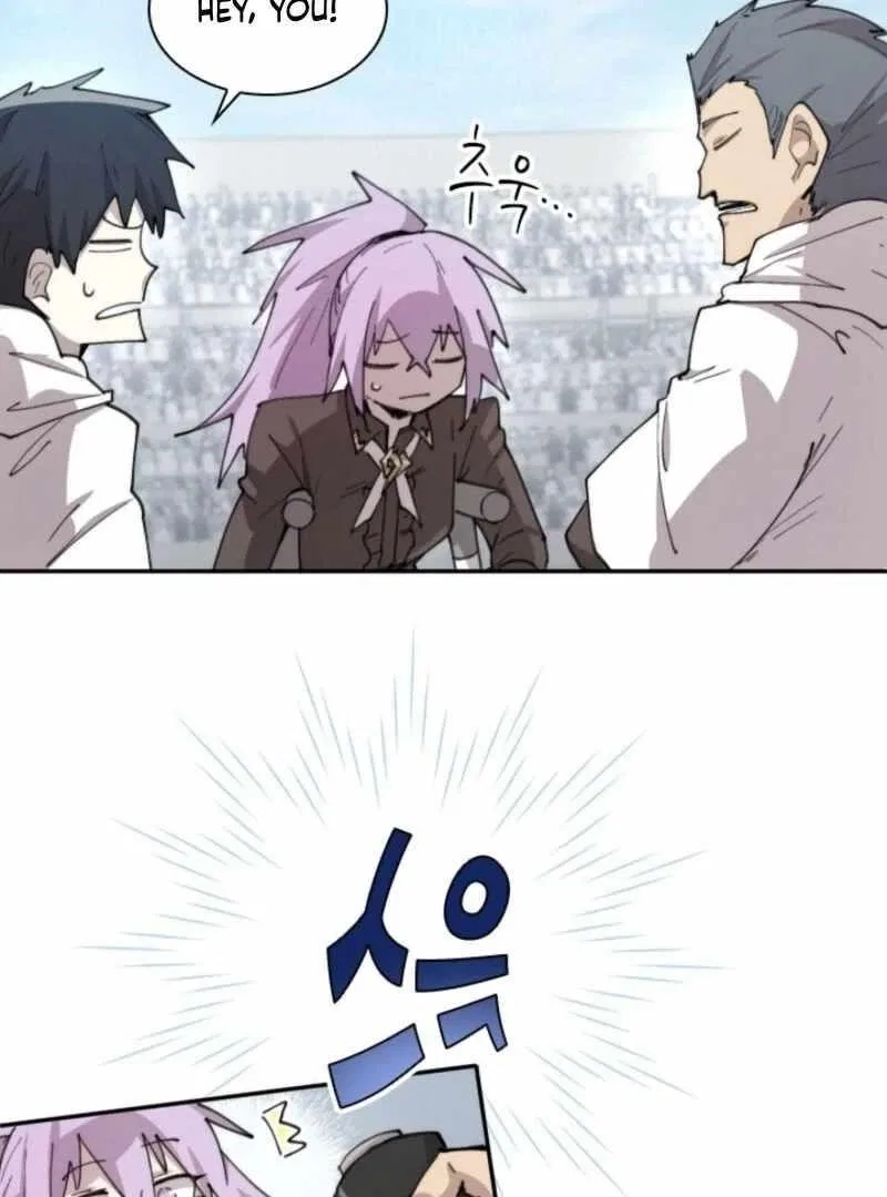 The Great Mage of the Hero’s Party Reincarnates Chapter 94 – Page 48