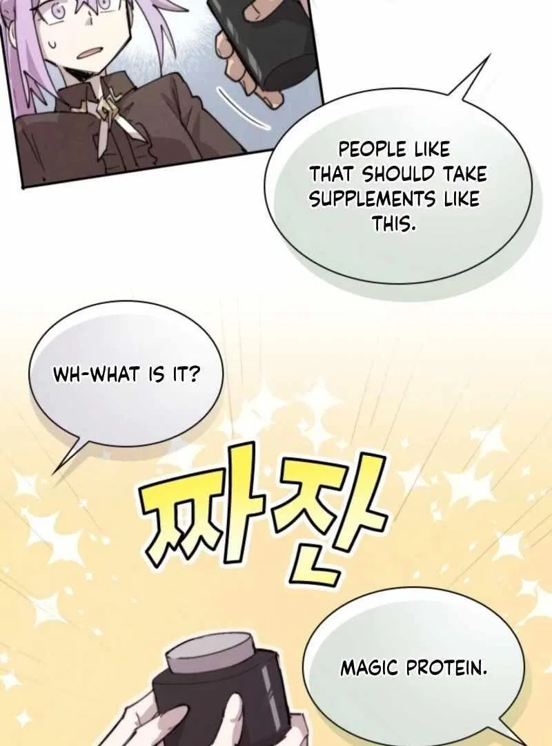 The Great Mage of the Hero’s Party Reincarnates Chapter 94 – Page 49