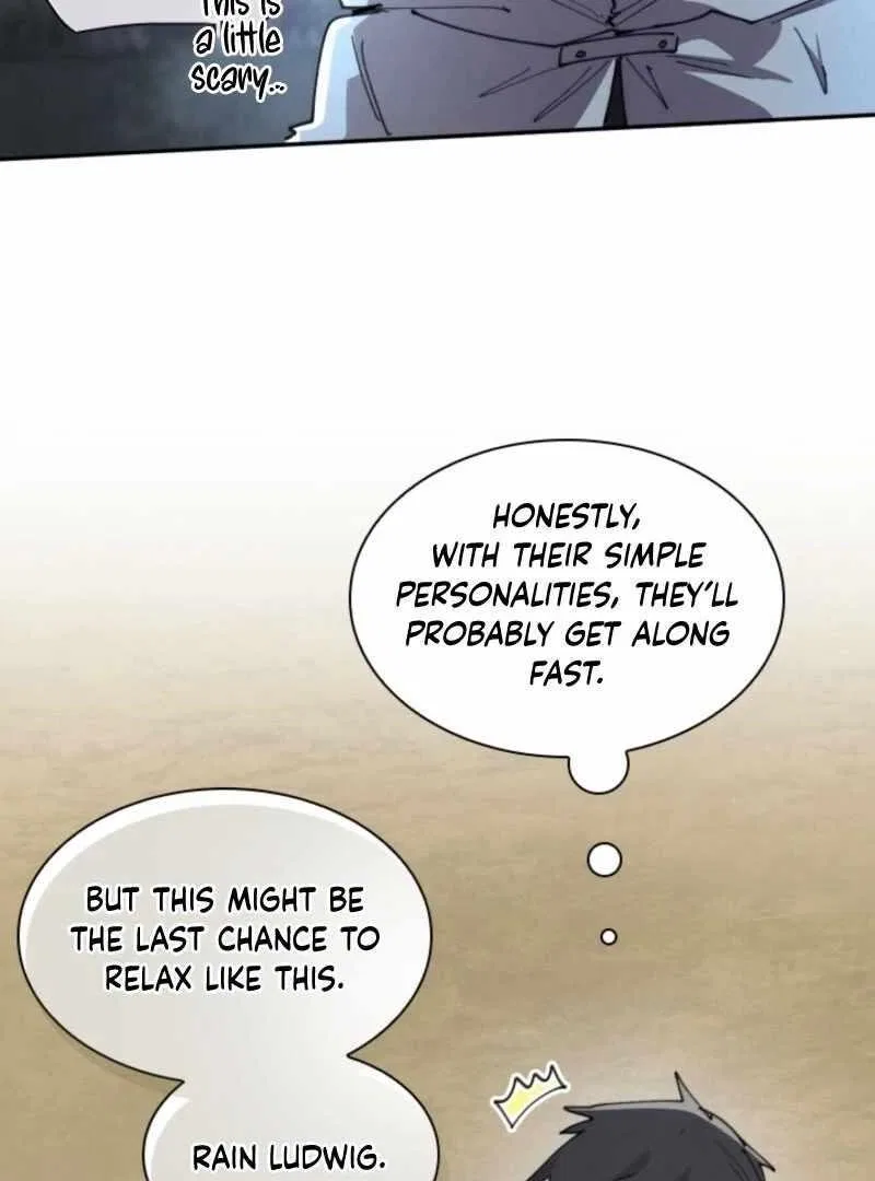 The Great Mage of the Hero’s Party Reincarnates Chapter 94 – Page 52